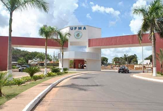 UFMA - Universidade Federal do Maranhão