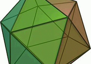 Geometria Espacial