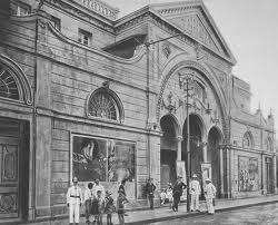 O teatro de Gil Vicente