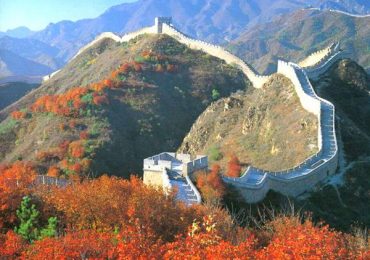 Breve história da China