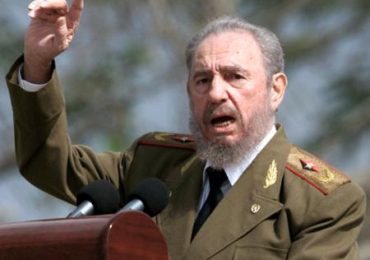 Fidel Castro