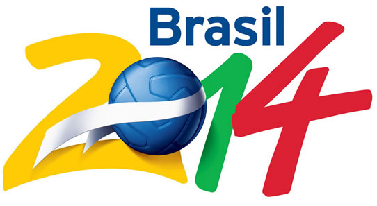 Copa do mundo no Brasil