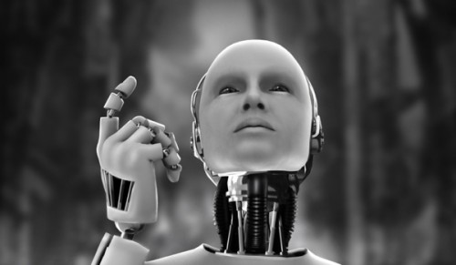 O futuro da Robótica