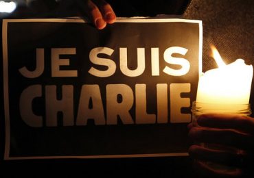 Charlie Hebdo - Atentado Terrorista
