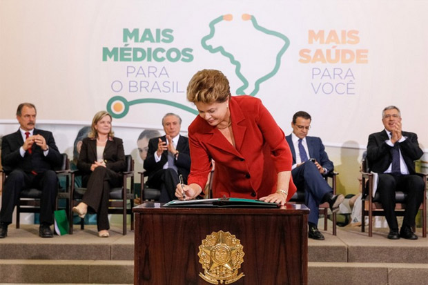 Programa mais médicos