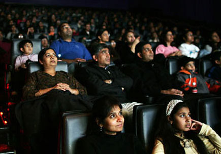 Cinema