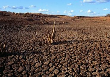 Caatinga: A pior seca dos últimos 50 anos