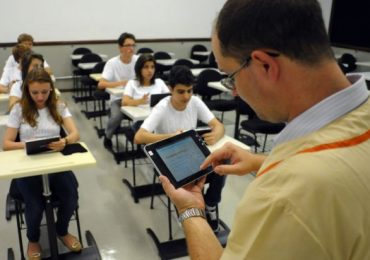 Principais assuntos escolares de 2014