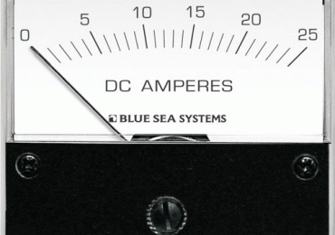 Amperímetro